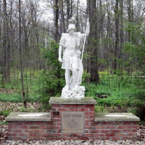 St. George, Great Martyr