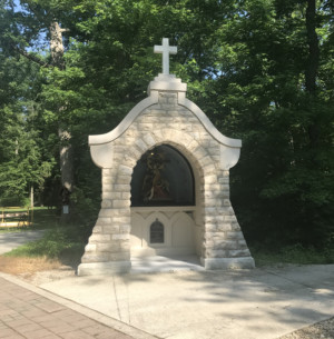 Station of the Cross
