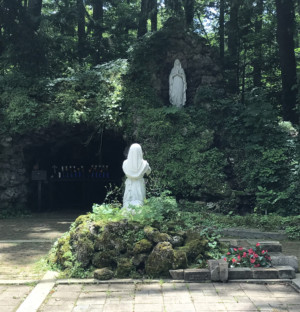 Our Lady of Lourdes