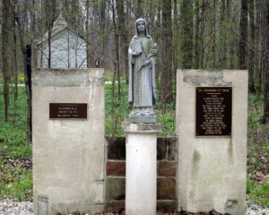 St. Catherine of Siena